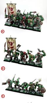 Da Boyz Regiment by kreativerlemming