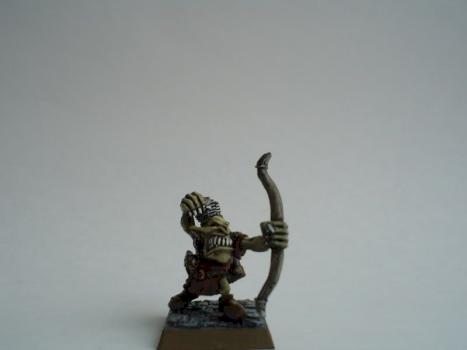 Mordheim Gobbo 1 front by Unwanted