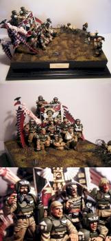 Diorama 2010 by Dixie