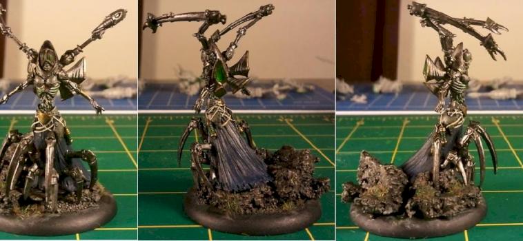 Master Necrotech Mortenebra by Bartlebad