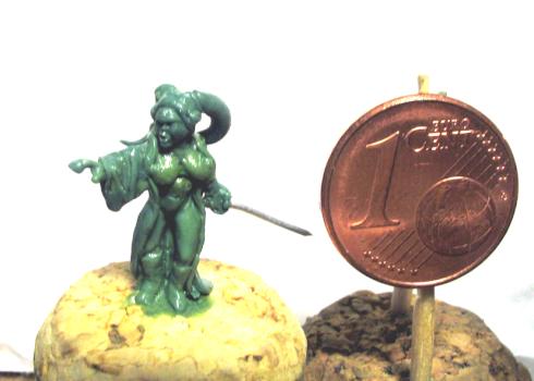 Another mini by blitzkrieg bob