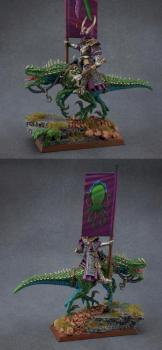 Cold One Knight by Vearun