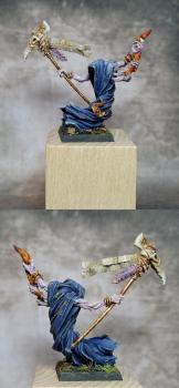 Changeling by Nordgrot