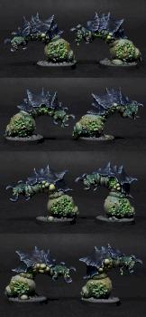 Beasts of Nurgle by BloodyBeast.com