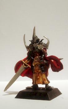 Arkhos by asthaniel
