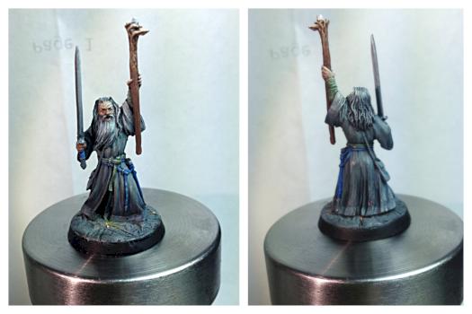 Gandalf by Pilsbury1975