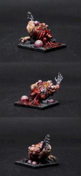 Nurgle Half Ogre by BloodyBeast.com
