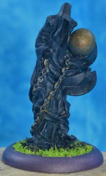 Sorrow proxy - apparition by brib4169