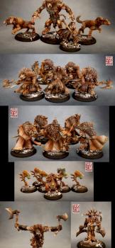 orboros by caiman