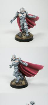 Ultron (Heroclix) by yamajp