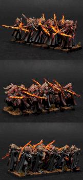 High Elf Sisters Of Avelorn by BloodyBeast.com