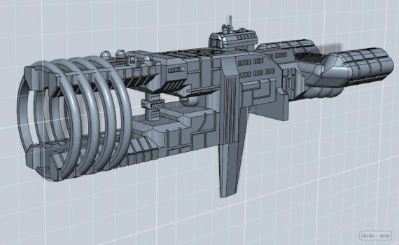 The design by JimMorr