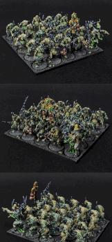 Nurgle Plaguebearers by BloodyBeast.com