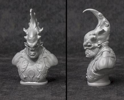 koorg by mrhate