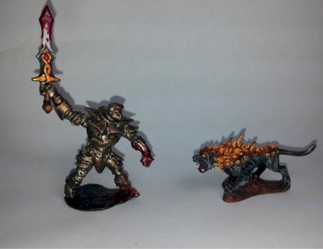Just another mini by mandras