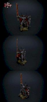 Archaon the Everchosen by Grakh