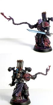 Lucius The Eternal by shattershine