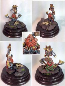 Dwarf slayer by Pilsbury1975