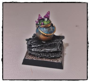 Night goblins by nando_cadiz