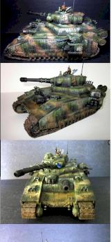 Baneblade by Rickfactor