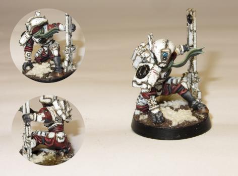 Tau 2 by ThatAmigo