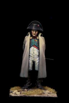 Napoleon by Dana JeanPaul