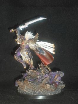 Fulgrim by njc2601