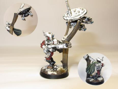 Tau 3 by ThatAmigo