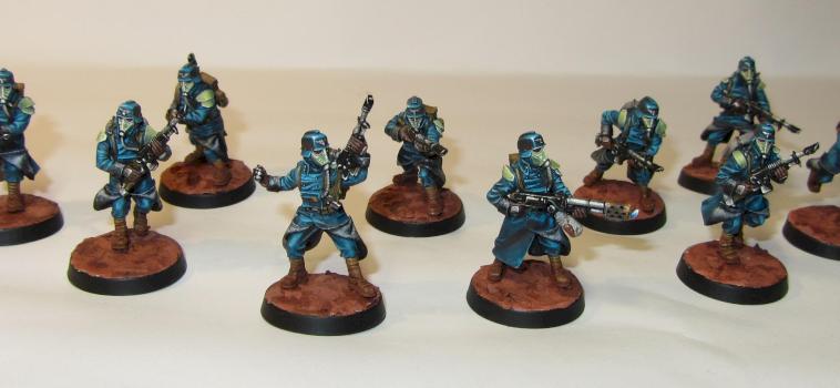 Death Korps 1 by ThatAmigo