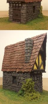 House by originalfive