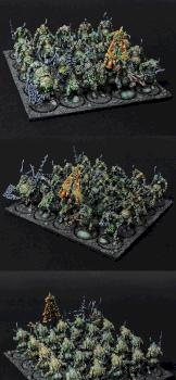 Nurgle Plaguebearers by BloodyBeast.com