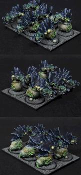 Beasts of Nurgle by BloodyBeast.com