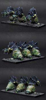 Beasts of Nurgle by BloodyBeast.com