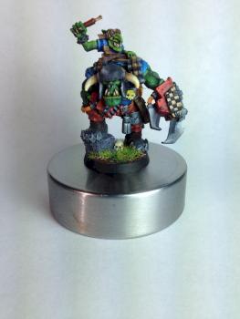 Ork kommando by Pilsbury1975