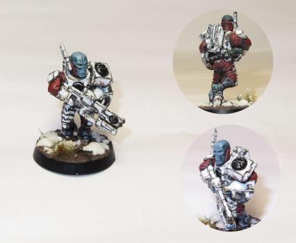 Tau 4 by ThatAmigo