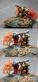 Sniper and Spotter by Phaedrus