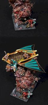Nurgle Giant by BloodyBeast.com