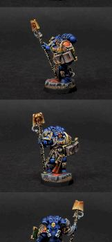 Astral Tiger Librarian by BloodyBeast.com