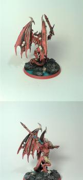Be'lakor by Agoner