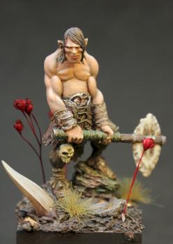 Airtis by silverear