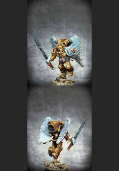Sanguinary Guard 3 by rc555