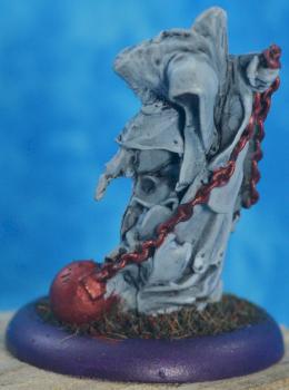 Sorrow proxy - apparition by brib4169