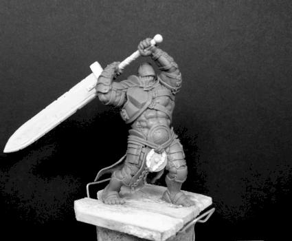 BRUGG Death Brute by buba