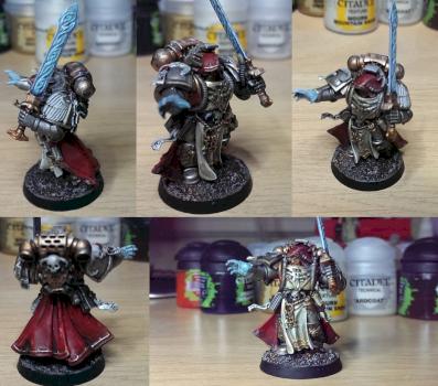 Ivan the Inquisitor by svinjaxz
