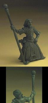 Another mini by Ranger 101
