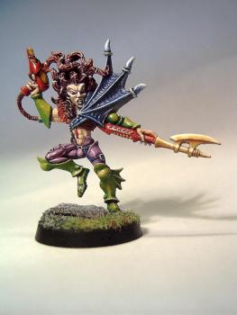 eldan beast master by CaD
