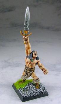 Brom by caverngames