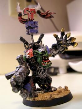 Warboss Tuffskull Repost by WagesofSin
