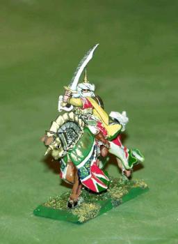 DoW general- Arslan Pasha by zmatusk1