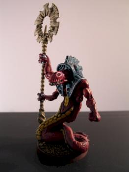 Phazon by WagesofSin